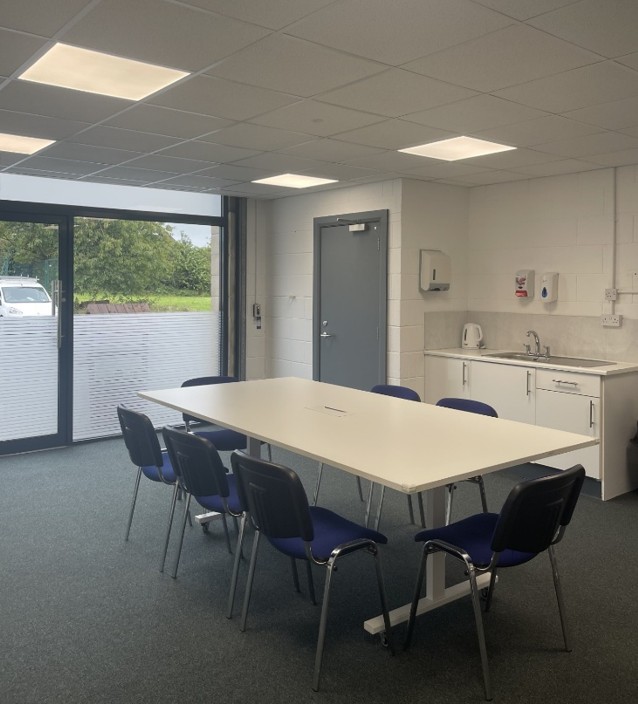 Conference room