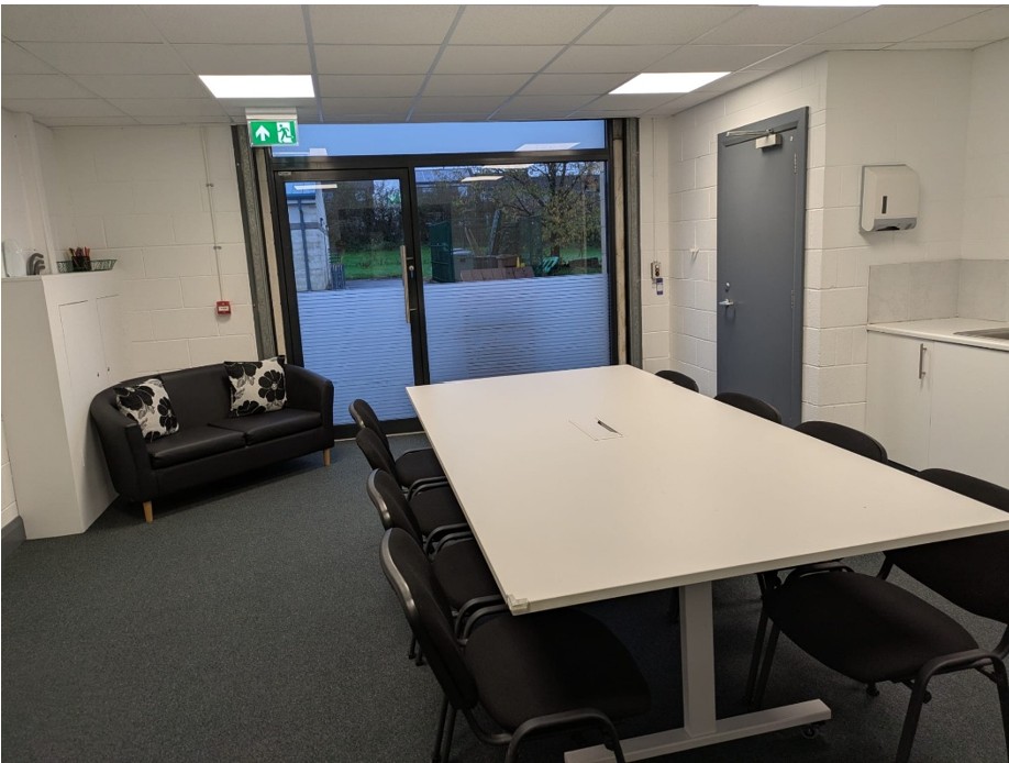 Meeting room